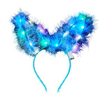 14LED Feather Blue