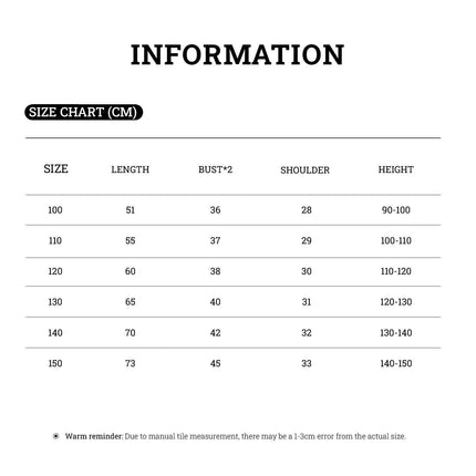 Summer Cotton Cheongsam Dress Girls Retro Solid Color Fashion Solid Color Dress - Aimall