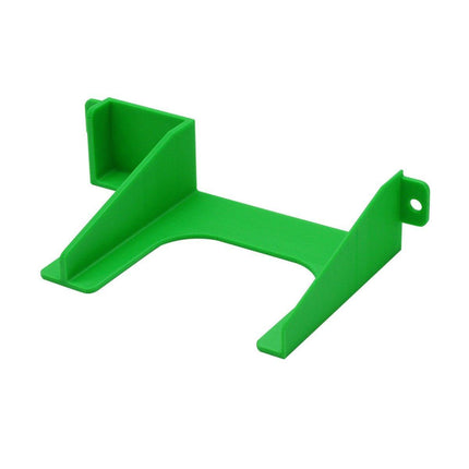 2.5Inch SSD HDD Case Mounting Bracket Adapter Rack Hard Drive for PS2 SCPH 30000