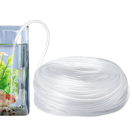 High Strength CO2 Pipe Aquarium Fish Tank Carbon Dioxide High Pressure Tubing