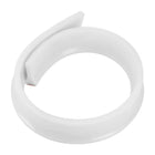 100-300CM Silicone Shower Water Barrier Bathroom Waterproof Strip Self-Adhesive
