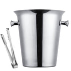 Silver Handle