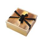 10PCS Gift Boxes Chocolate Wedding Valentine Box Candy  Cookie Packing Case Aimall