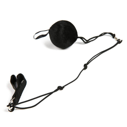 Adjustable Belly Dance Poi Balls Props Belly Dance Accessories Hand Balls Set
