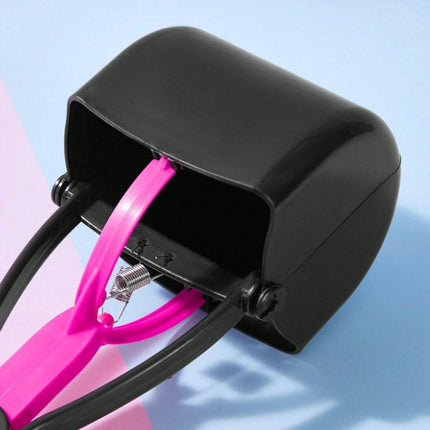 Long Handle Pet Waste Picker Durable Dog Poop Picker Easy Use Waste Removal Tool