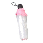 Manually operated-Pink