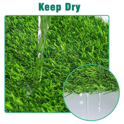 Washable Chicken Nesting Pad Egg Nest Grass Mat forLaying Boxes Hen House