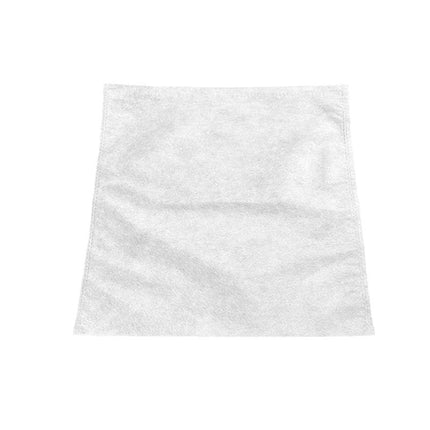 200PCS Drying Dispos Non-woven Storage Small White Shoe Protect Sun Bag Cover - Aimall