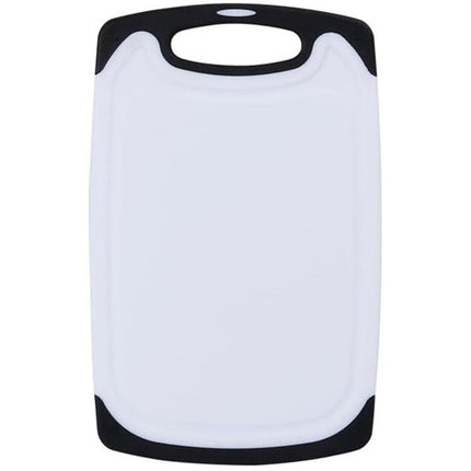 3pcs Wheat Straw Plastic Cutting Board Set Chopping Board Kitchen