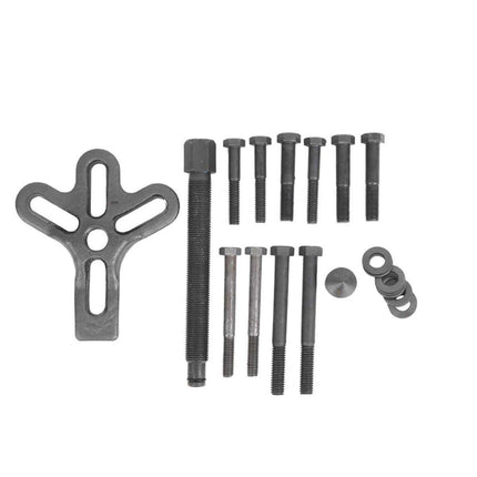13 Piece Steering Wheel Removal Tool Kit Automotive Repair Disassembly Set