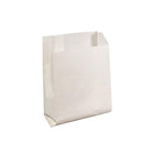 1000PCS Oil-proof Takeaway Paper Bags for Premium Takeout Supply - Aimall