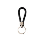 Handmade Leather Rope Keychain Car keychain Bag Pendant Accessories - Aimall