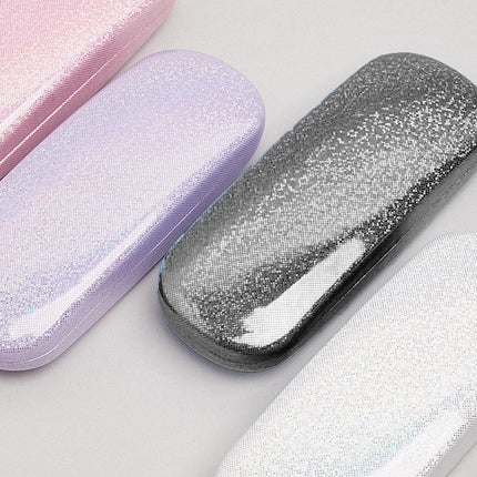 Myopia Glasses Case Portable Eyeglasses Holder Simple Protective Storage Box