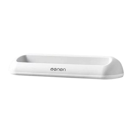 Slipper Holder Bathroom Home Wall Hanger Shelf Rack Storage Shoes Organizer Long - Aimall