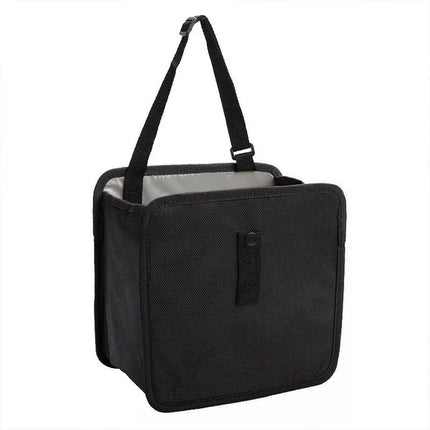 Car Interior Seat Organizer Hanging Storage Pocket Bag Gap Holder for Accessory