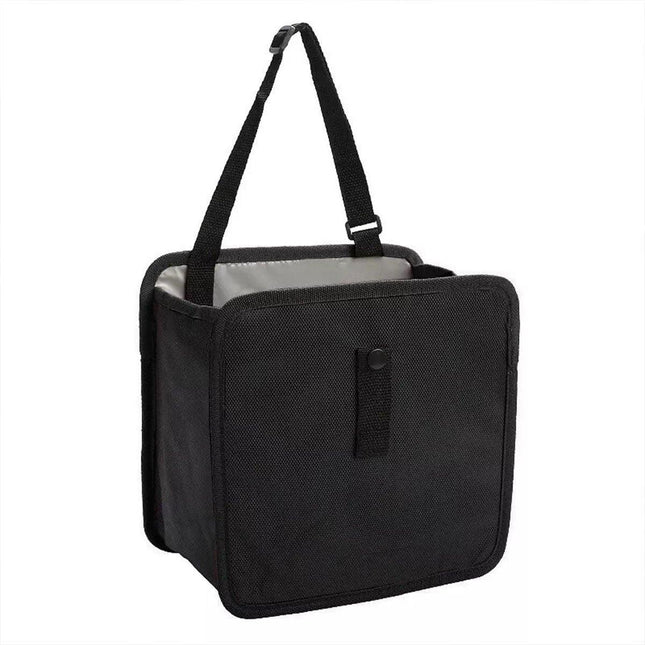 Car Interior Seat Organizer Hanging Storage Pocket Bag Gap Holder for Accessory