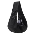 Pet Dog Sling Carrier Bag Outdoor Travel Puppy Cat Totes Shoulder Messenger Bag