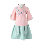 Pink-Green-100cm