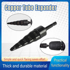 Hexagonal Electric Drill Copper Pipe Reamer Expander Tool for Air Conditioners