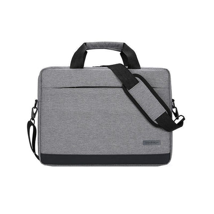 Laptop Sleeve briefcase Carry Bag for Macbook Dell Sony HP Lenovo 14 Inch - Aimall