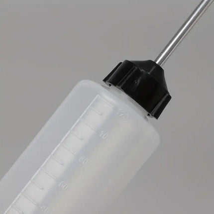 4PCS 120ml Sewing Machine Oil Pen Needle Oiler Repair Tool Household Oil Bottle