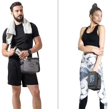 Bicycle Bag Handlebar Bag Skateboard Folding Balance Bike Head Bag Cycling Bag