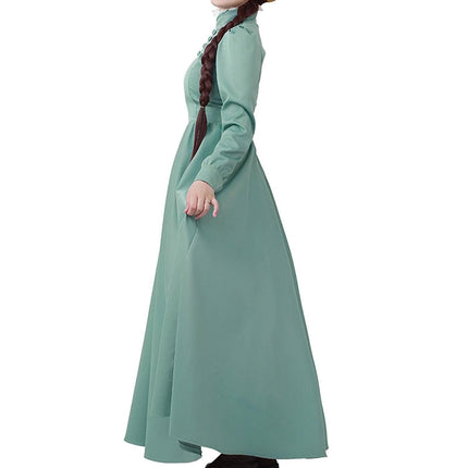 Hal's Mobile Castle Sophie Cos Suit Sophie Dress Cosplay Clothing Spot