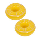 Yellow Lemon