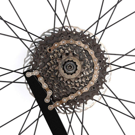 Bicycle Cassette Flywheel Removal Tool Special Wrench for Repair Maintenance