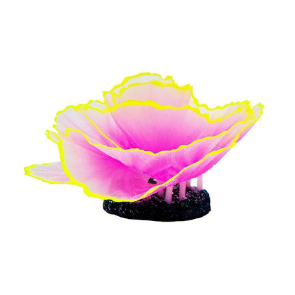 Aquarium Decorations Coral Simulation Fish Tank Landscaping Underwater World