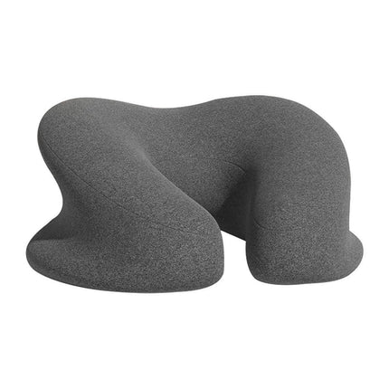 Universal Massage Table Face Cushion Pillow U Shape Head Face Down Rest Pillow