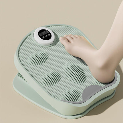 Inclined Pedal Leg Stretcher Multifunctional Stretching Plate Exercise Tool