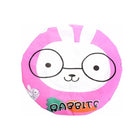 Reusable Women Kids Girls Hair Wrap Waterproof Shower Bath Shower Cap Hat - Aimall