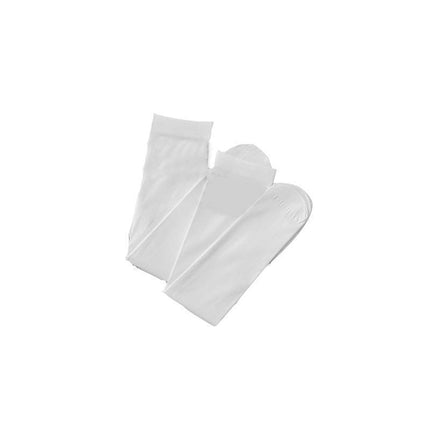 Children's Mid-high Socks Over The Knee Long Tube Football Socks Cotton Socks - Aimall