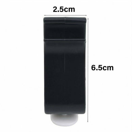 14Pcs Golf Bag Clip On Putter Clamp Holder Putting Club Ball  Marker Organizer Aimall