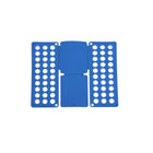 Clothes T-Shirt Top Folder Magic Folding Board Flip Fold Adult's Sizes - Aimall