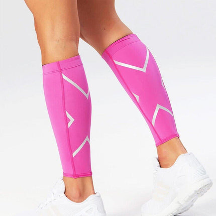 1 Unit Breathable Sports Shin Guards Knee Pads for Cycling Running Football Basketball