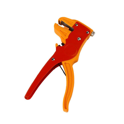 2in1 Wire Stripper Electrical Crimping Pliers Multifunction Duck Beak Plier Tool