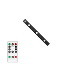 Remote Control Model - Black 40cm