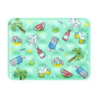 Cooling Ice Mat for Pets Summer Dog and Cat Cooling Pad Comfortable Pet Bed