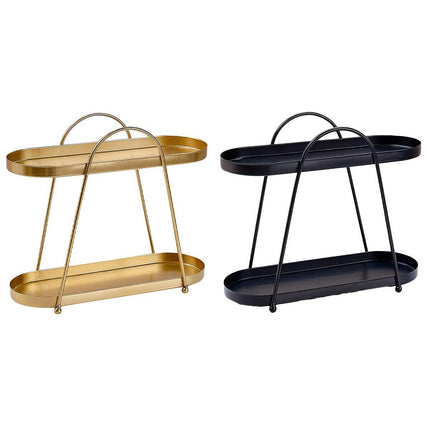 Jewelry Rack Organizer Stand Cosmetic Display Desktop Storage Holder for Home