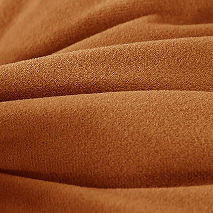 50cm*50cm Multicoloured Plain Solid Colour Cushion Cover Decorative Pillow Case - Aimall