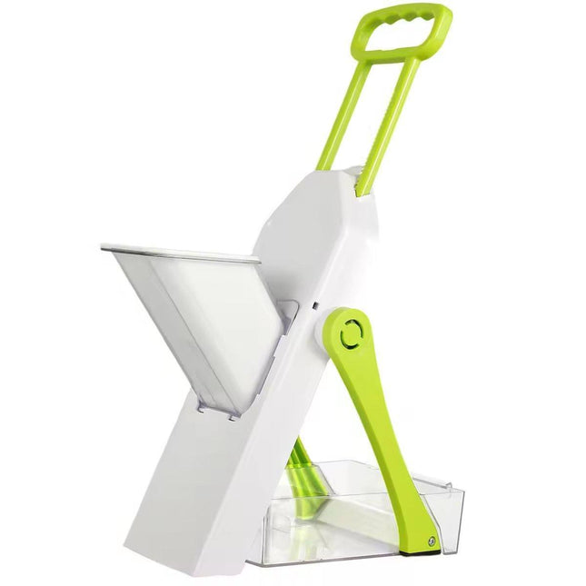 4 in 1 Multifunctional Vegetable Slicer Kitchen Food Chopper Cutting Tool