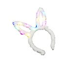 14LED Plush White