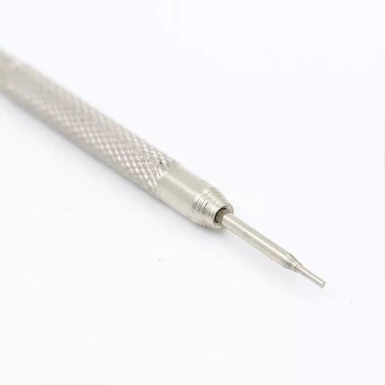 Wrist Watch Band Repair Tool Kit Spring Bar Pins Link Remover Tools Watchmakers - Aimall
