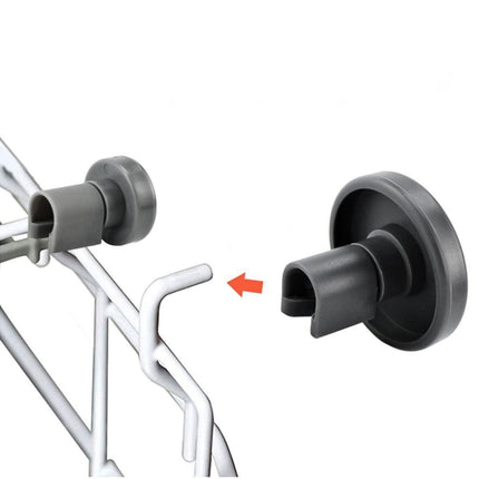 8pcs Dishwasher Drawer Rollers Replacement Set 40mm Pull Wheel Slide Kit Parts