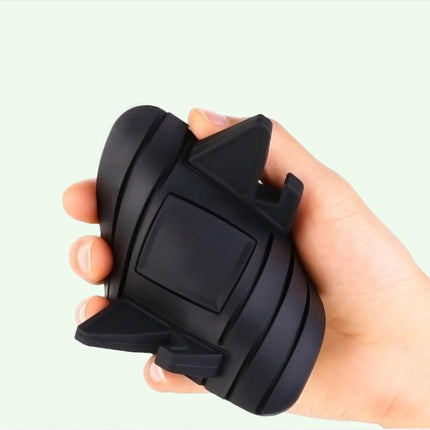 Universal Car Dashboard Mat Desktop Holder Mount Cradle For GPS All Mobile Phone - Aimall