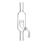 CO2 Carbon Dioxide Refiner for Fish Tank Aquarium with Trumpet Water Outlet