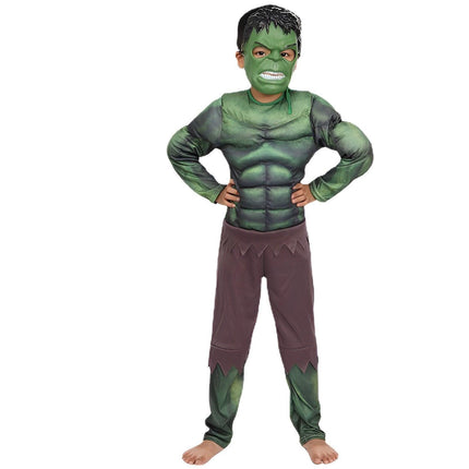 Hulk Clothes Show AU - Aimall