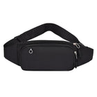 Bum Waist Bag Handy Belt Climbing Hiking Fanny Pack Zip Sport Pouch Large Unisex Aimall